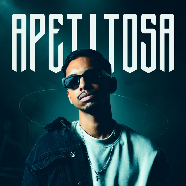 'Apetitosa' cover art