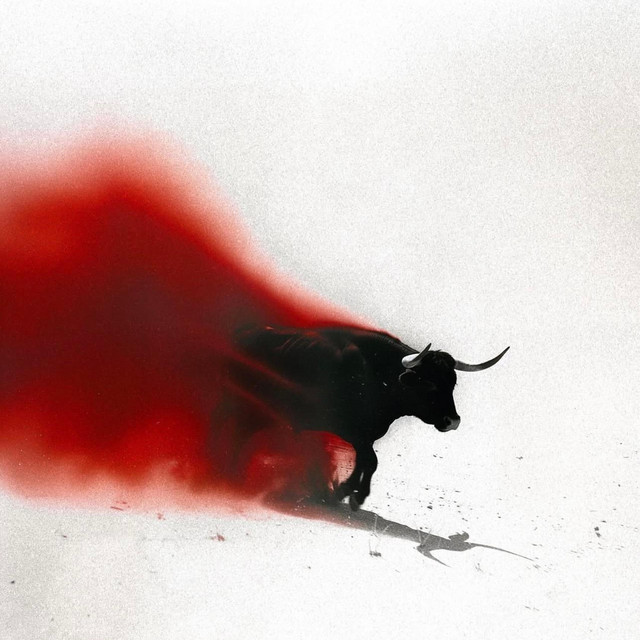 'Redbull 60 sec' cover art