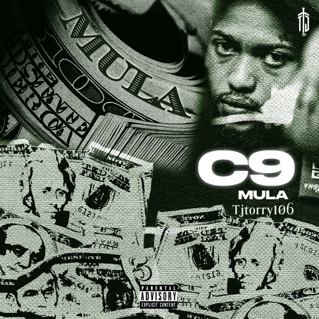 'Mula' cover art