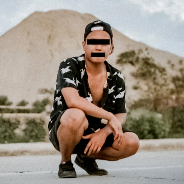 'Padayon (Dili na mabalik na)' cover art