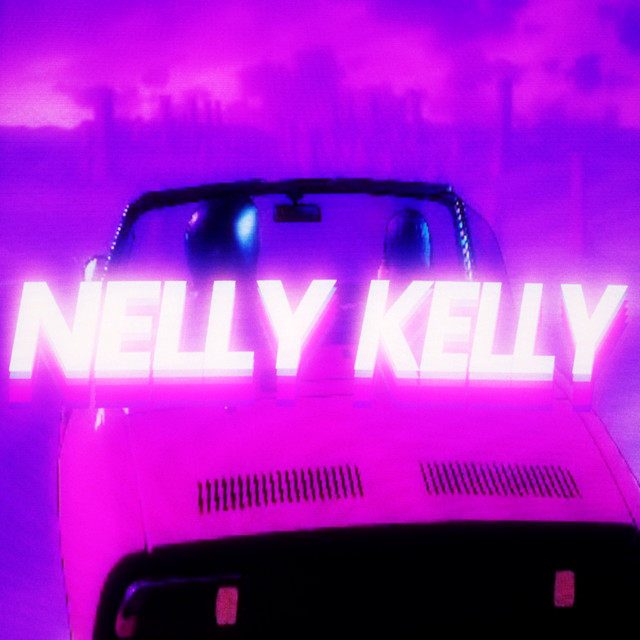 'Nelly Kelly' cover art