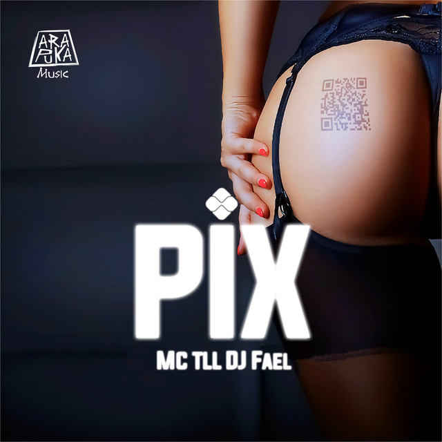 'Pix' cover art