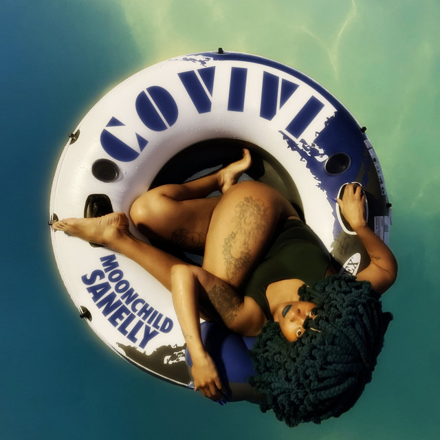 'Covivi' cover art