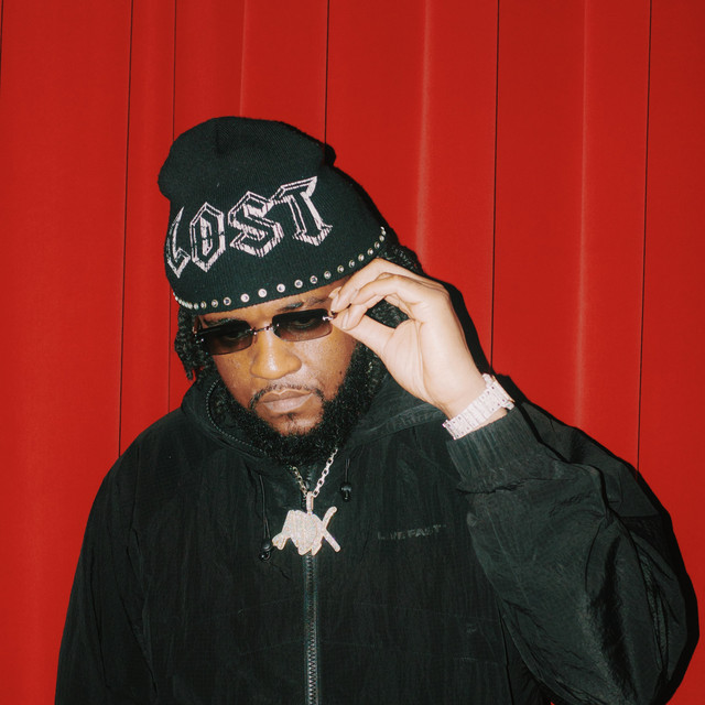 Frost - Official Artist Photo