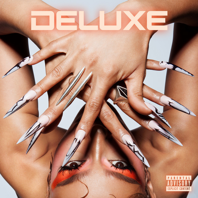 'ROLLIN' cover art
