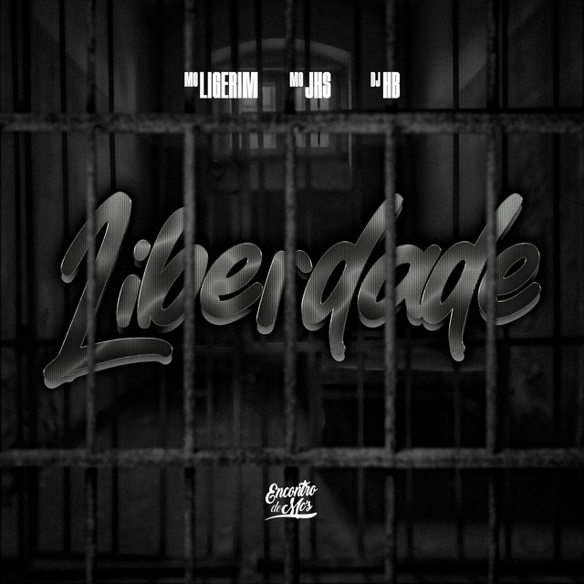 'Liberdade' cover art