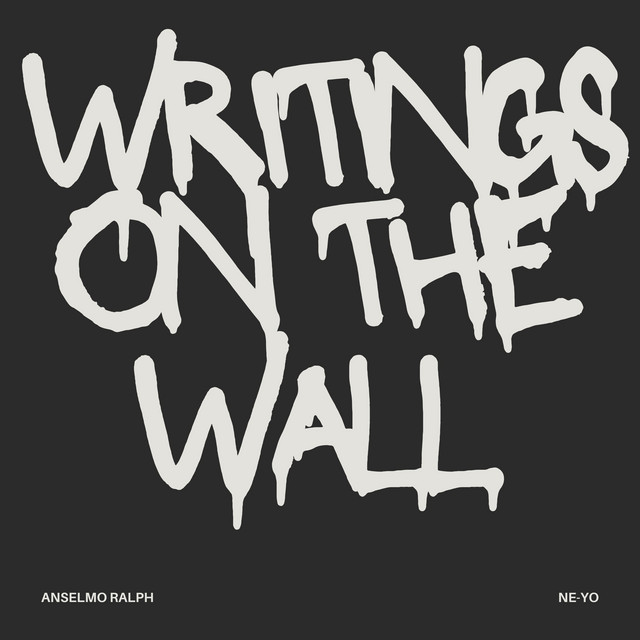 'Writings On The Wall' cover art