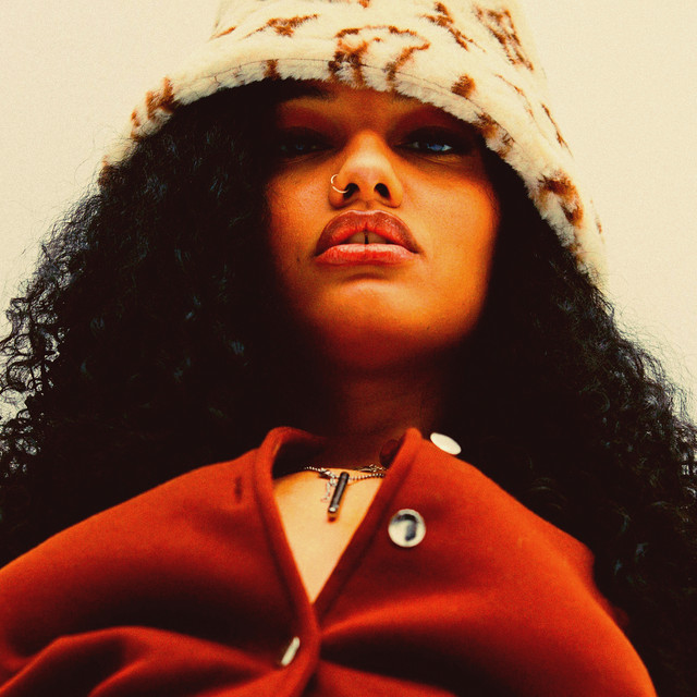 'Bounc Back' cover art
