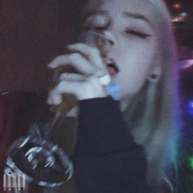 'I finally gave up on you' cover art