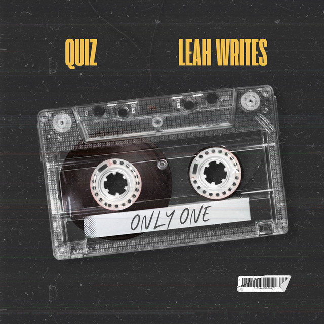 'Only One' cover art