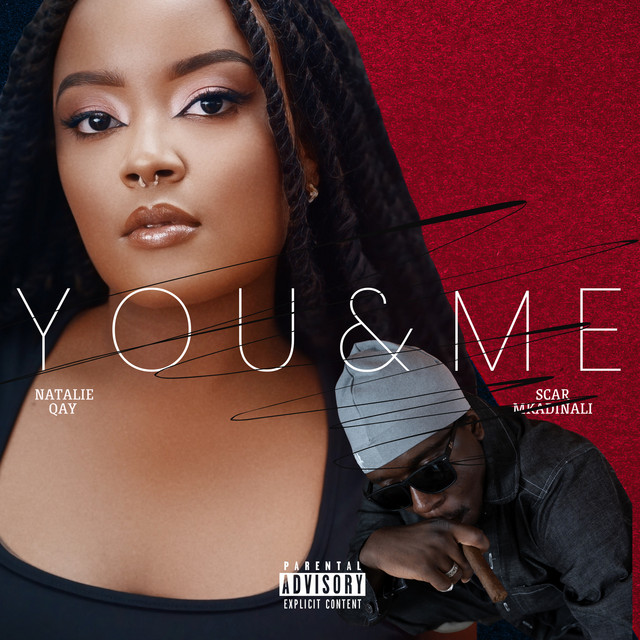 'Me & You' cover art