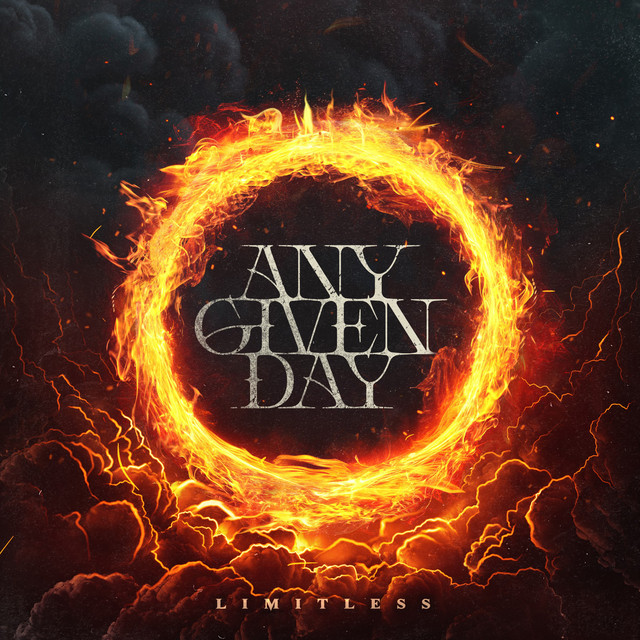 'Come Whatever May' cover art