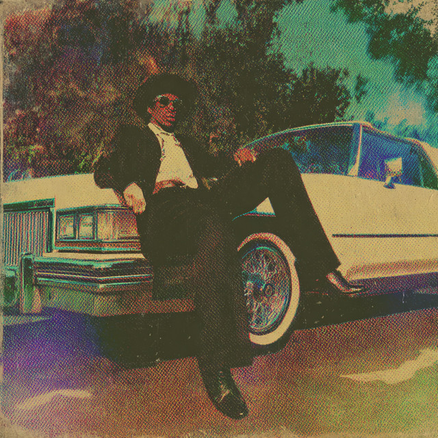 'Dis I Know' cover art