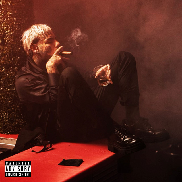 'Respuesta (feat. Lenier)' cover art