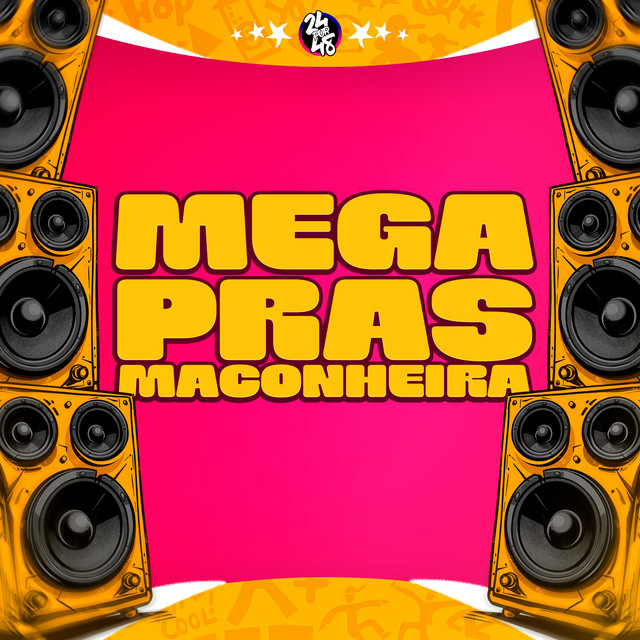 Mc Gordinho do Catarina - Official Artist Photo