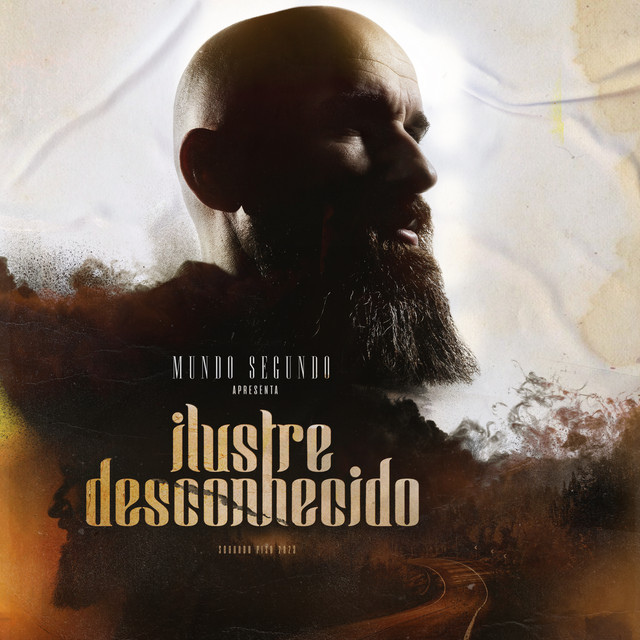 'Ilustre Desconhecido' cover art