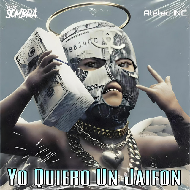 'Yo Quiero Un Jaifon' cover art
