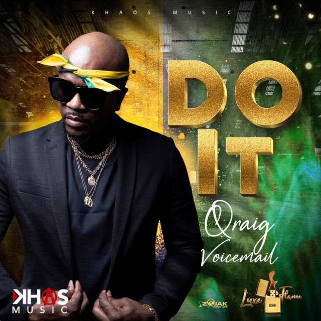'Do It' cover art