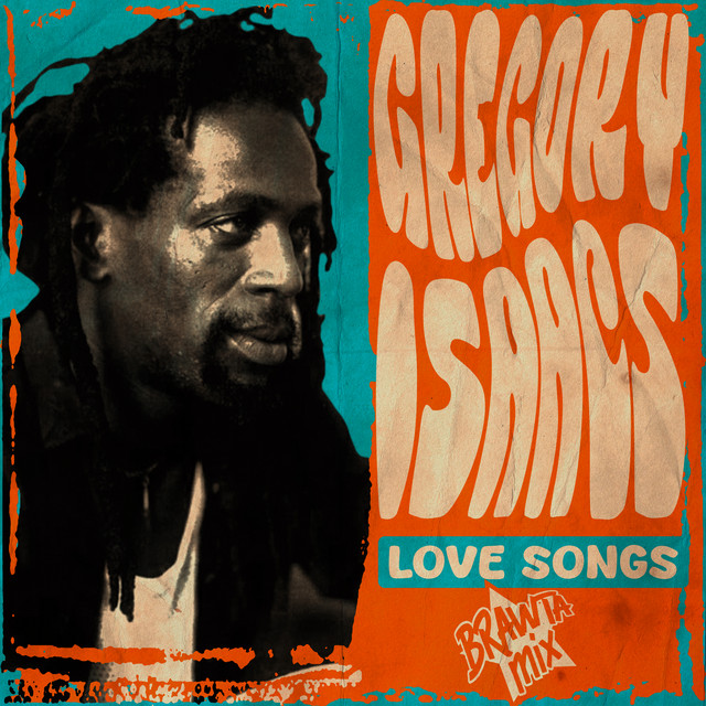 'Love Songs (Brawta Mix)' cover art