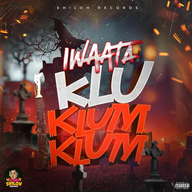 'Klu Klum Klum' cover art