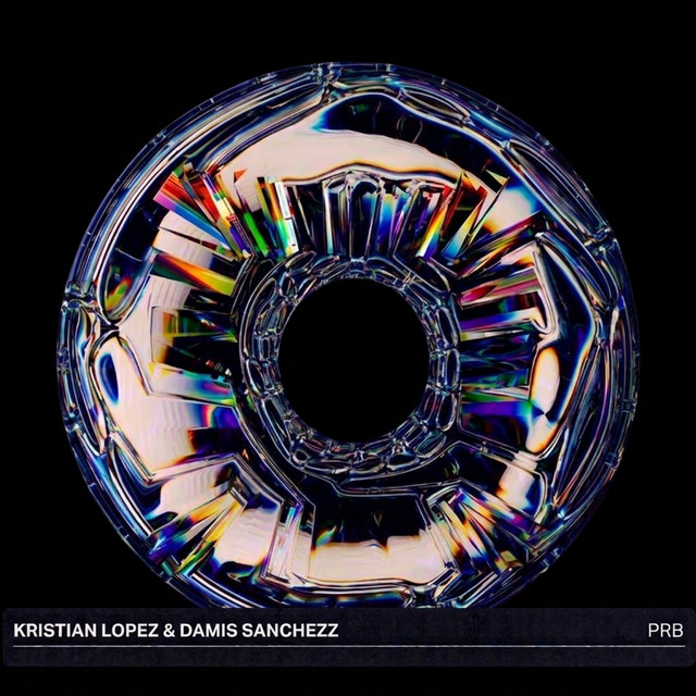 'PRB' cover art