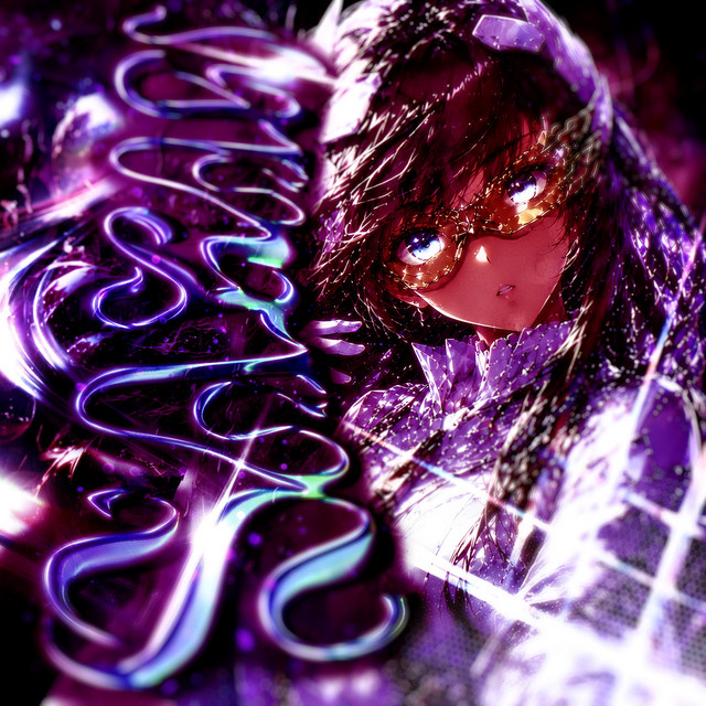 'SAKARI' cover art