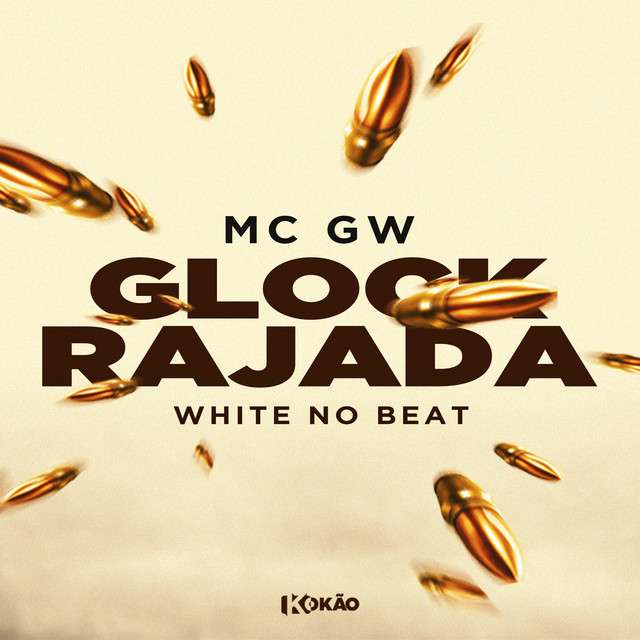 'Glock Rajada' cover art