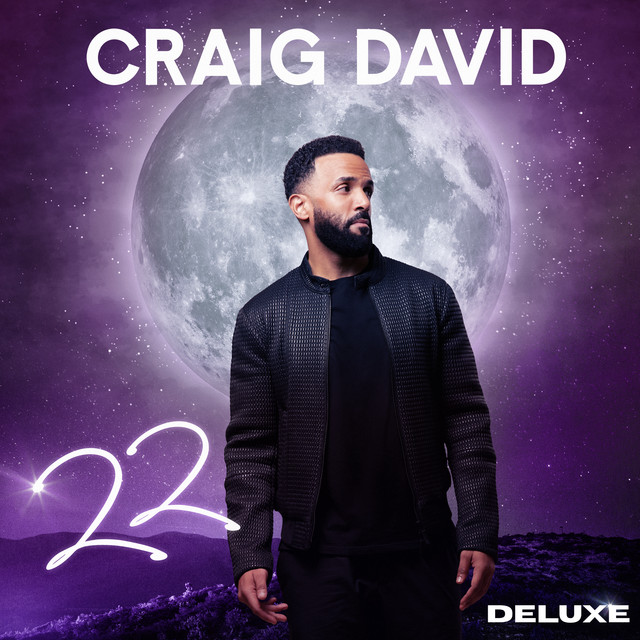 '22 (Deluxe)' cover art