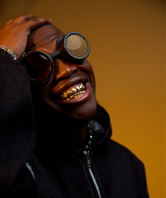 S.N.E - Official Artist Photo