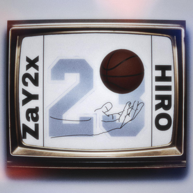 'Like Mike' cover art