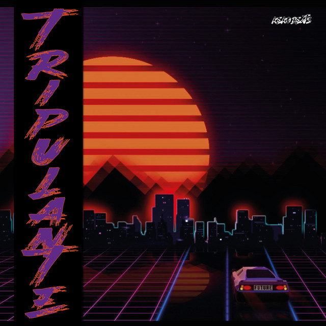 'Tripulante' cover art