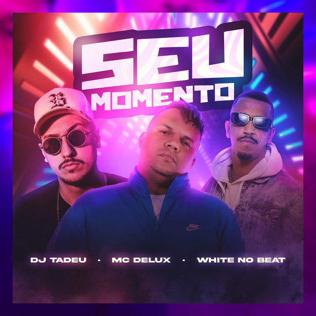 'Seu Momento' cover art