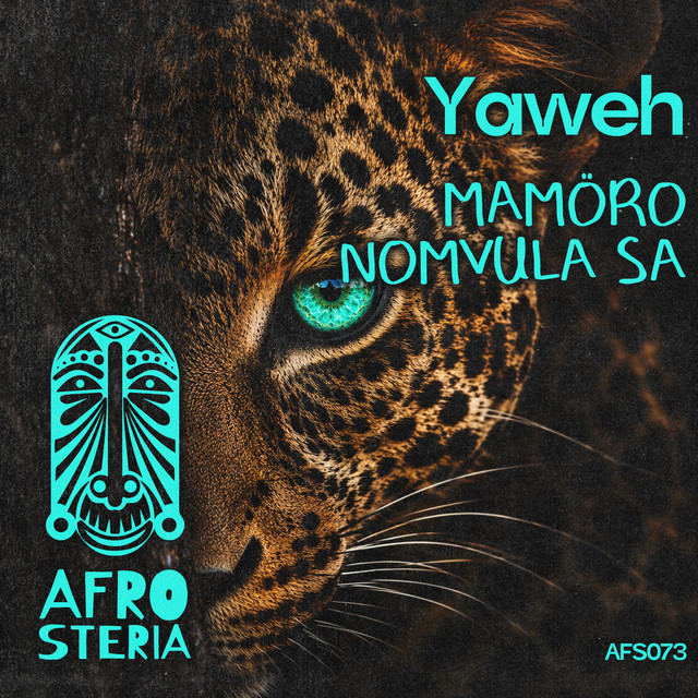 'Yaweh' cover art