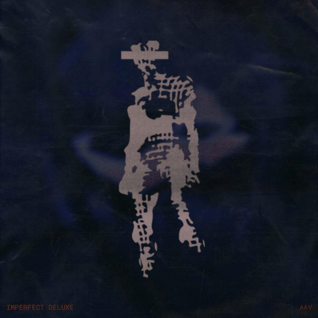 'imperfect (Deluxe)' cover art