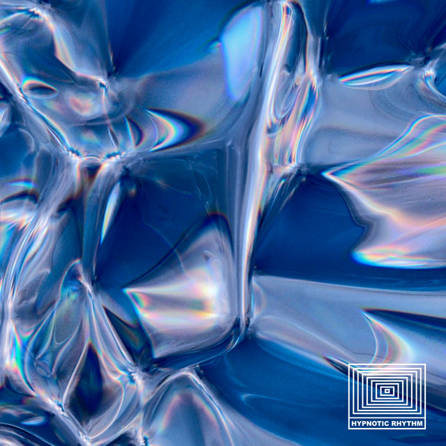 'Above' cover art