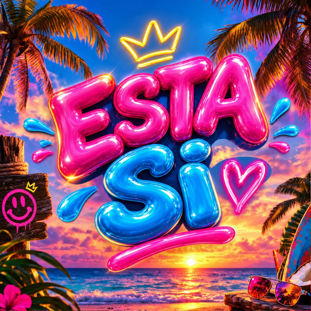 'Esta Si' cover art