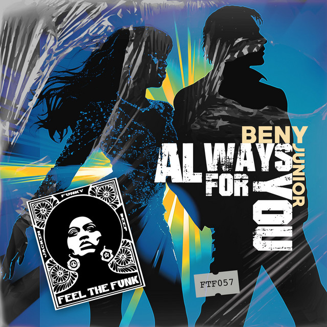 'Always For You' cover art