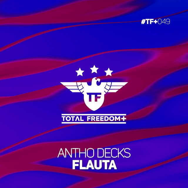 'Flauta' cover art