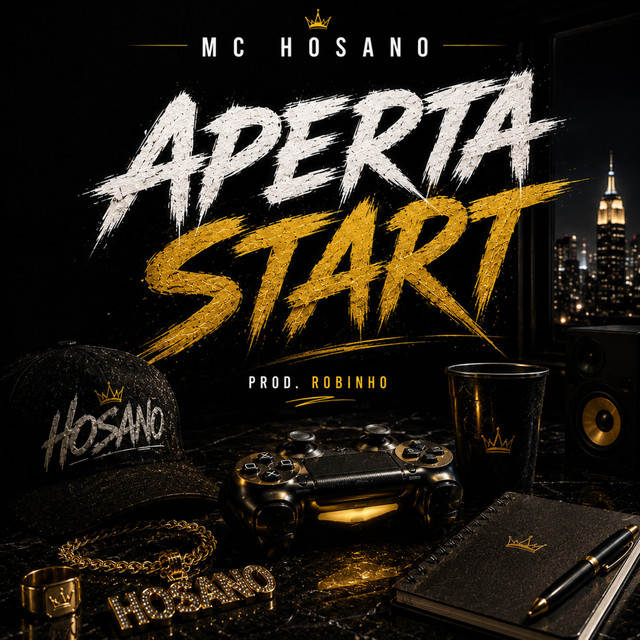 MC HOSANO - Official Artist Photo