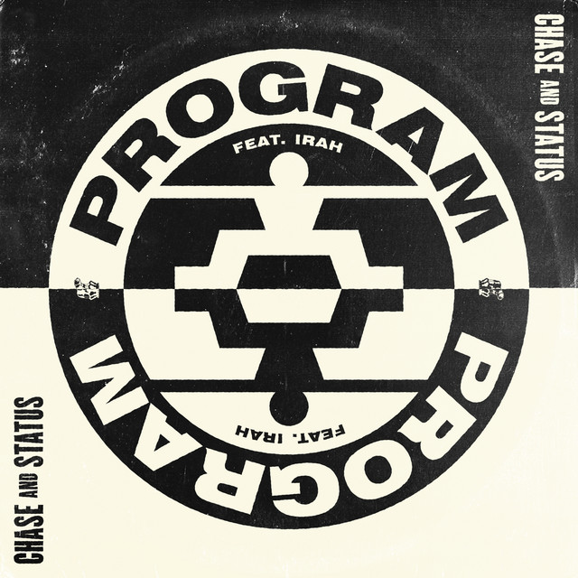 'Program' cover art