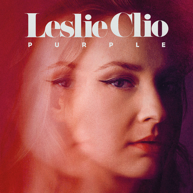 'Purple (Deluxe Edition)' cover art
