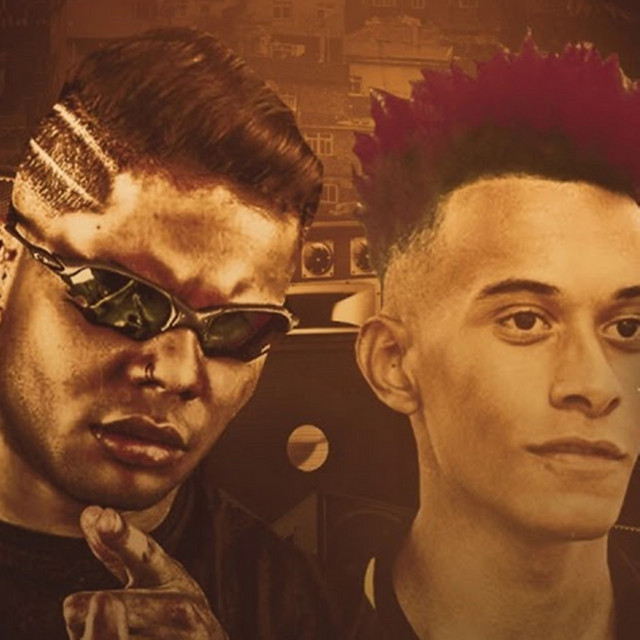 'Melhor Coisa do Mundo É Ver Você Sentando' cover art