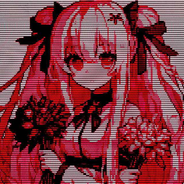 'Ryoko' cover art