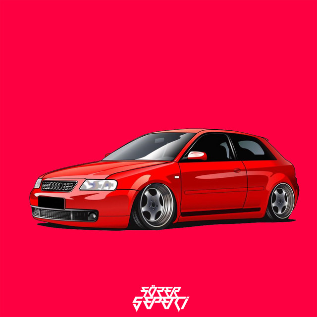 'Azelia Shot' cover art