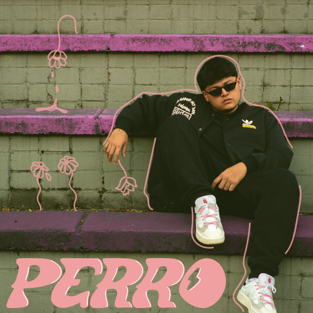 'Perro' cover art