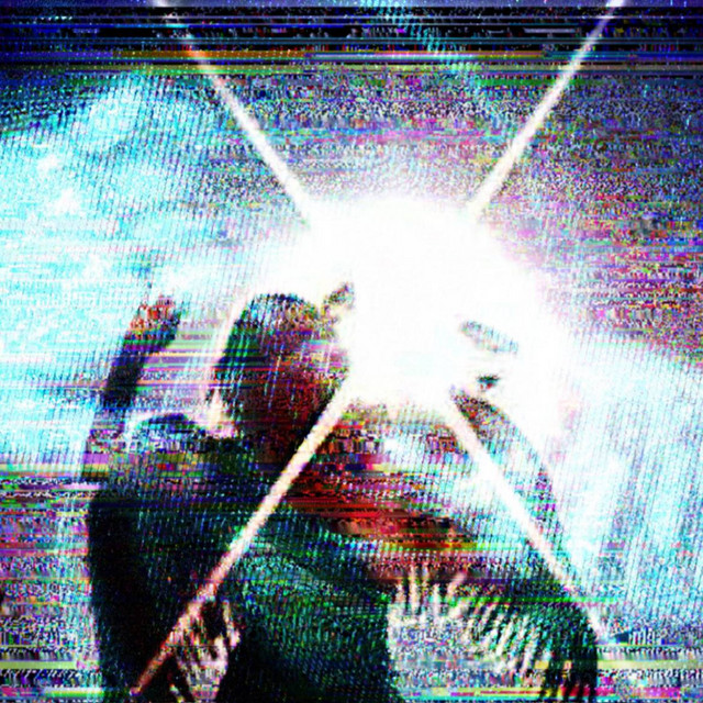 'ihaveseengod' cover art