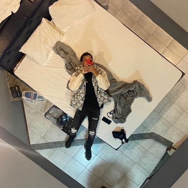 'Até a Sua Perna Fraguejar' cover art