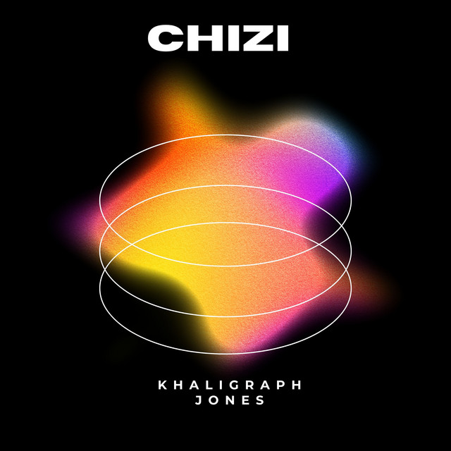 'Chizi' cover art
