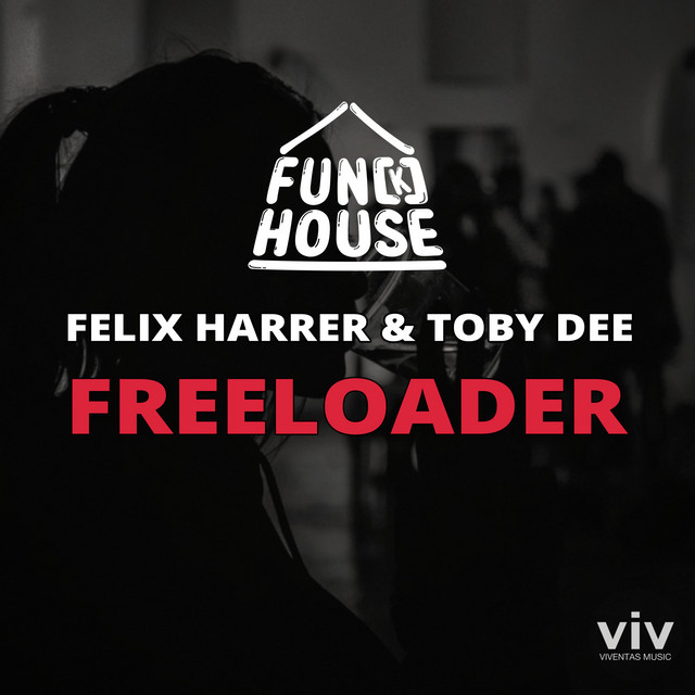 'Freeloader' cover art
