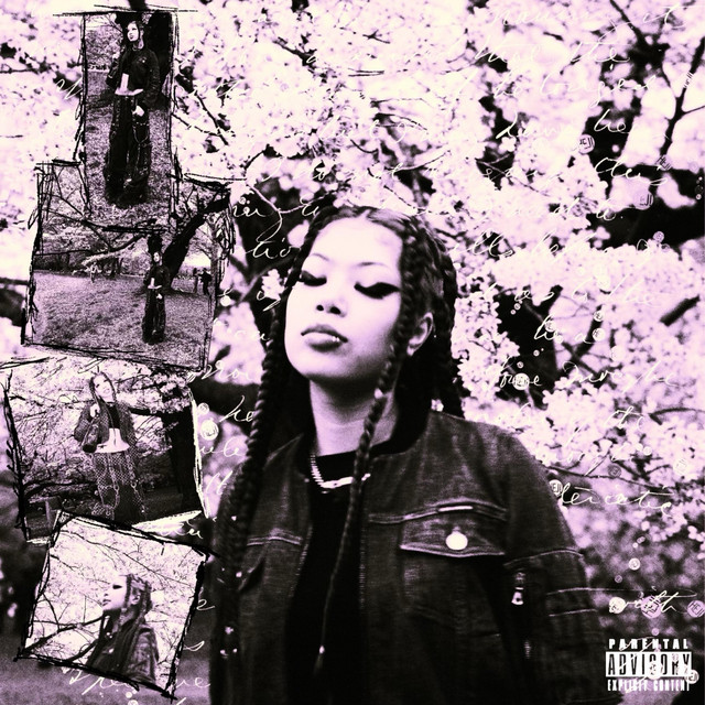 'BLaTT' cover art